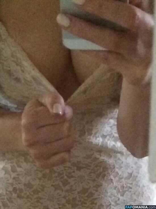 Ashley Mulheron Nude Leaked Photo #16