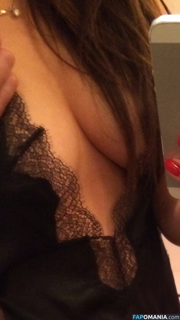 Ashley Mulheron Nude Leaked Photo #24