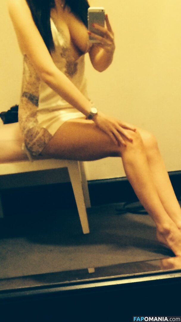Ashley Mulheron Nude Leaked Photo #31