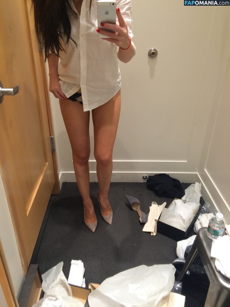 Ashley Mulheron Nude Leaked Photo #34