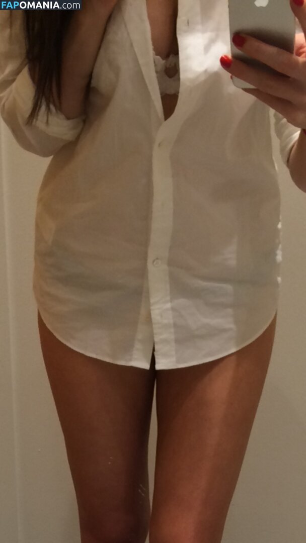 Ashley Mulheron Nude Leaked Photo #56