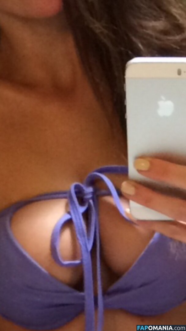 Ashley Mulheron Nude Leaked Photo #62