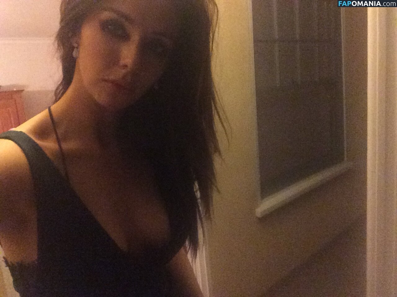 Ashley Mulheron Nude Leaked Photo #65