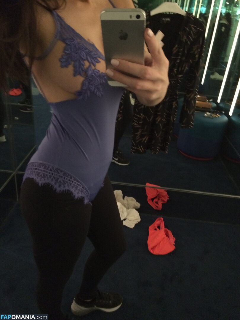 Ashley Mulheron Nude Leaked Photo #69