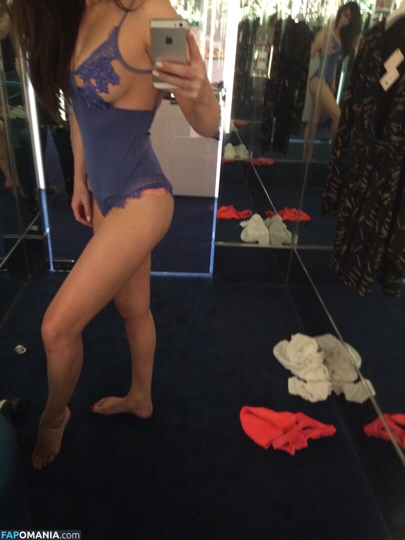 Ashley Mulheron Nude Leaked Photo #73