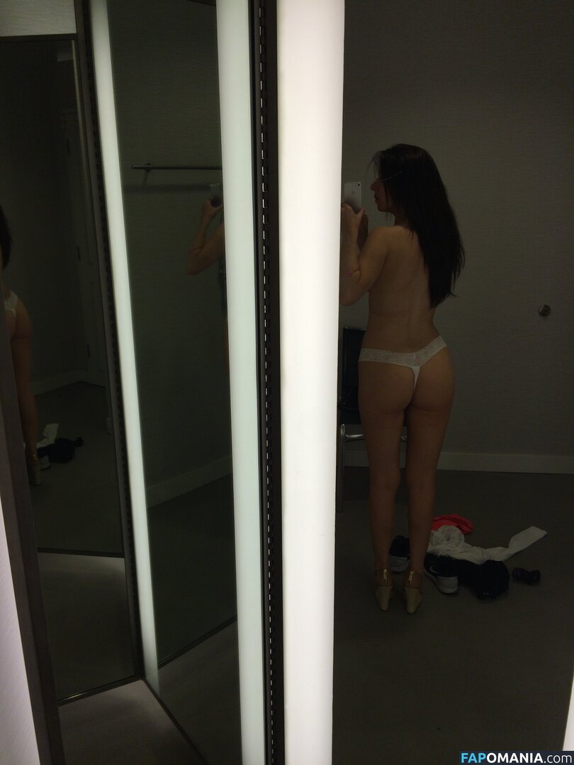 Ashley Mulheron Nude Leaked Photo #99