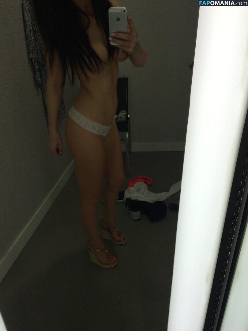 Ashley Mulheron Nude Leaked Photo #107