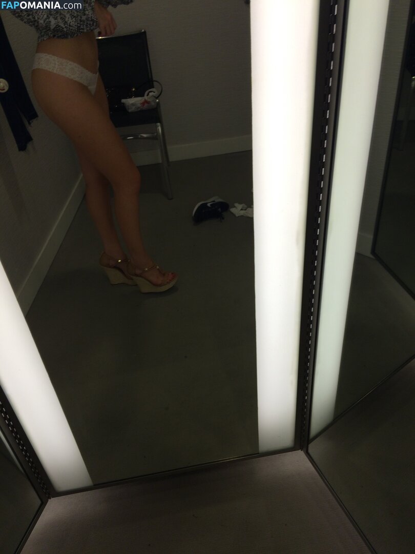 Ashley Mulheron Nude Leaked Photo #130