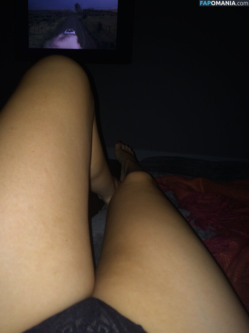 Ashley Mulheron Nude Leaked Photo #133
