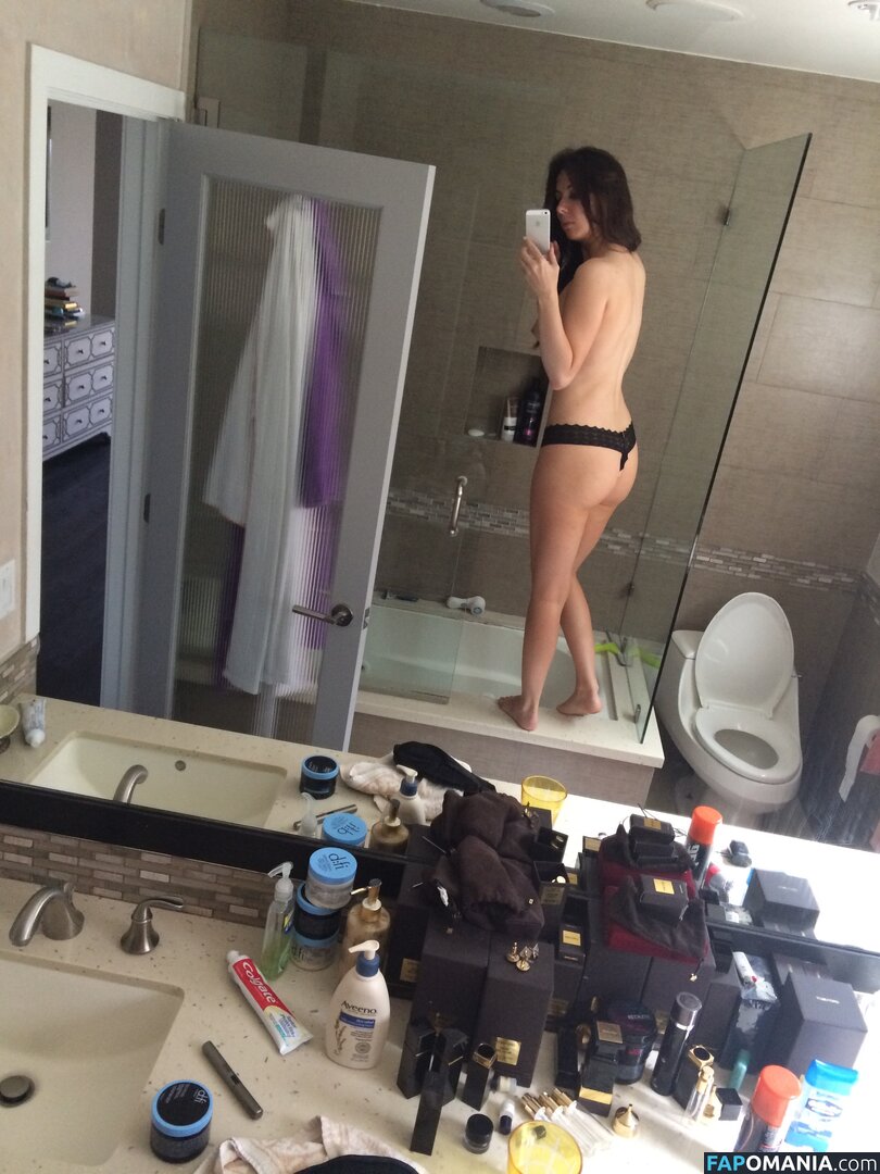 Ashley Mulheron Nude Leaked Photo #179