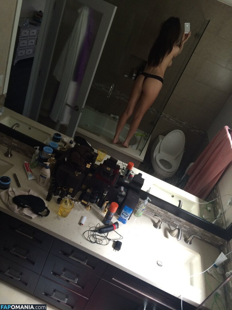 Ashley Mulheron Nude Leaked Photo #184