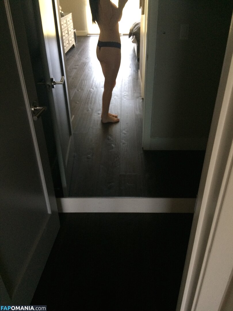Ashley Mulheron Nude Leaked Photo #188