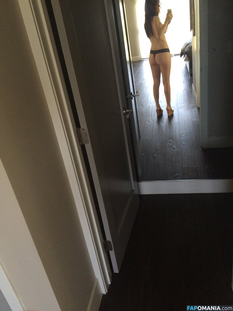 Ashley Mulheron Nude Leaked Photo #189
