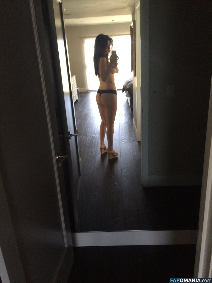 Ashley Mulheron Nude Leaked Photo #190