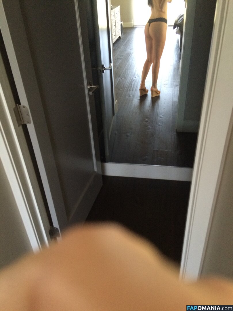 Ashley Mulheron Nude Leaked Photo #192