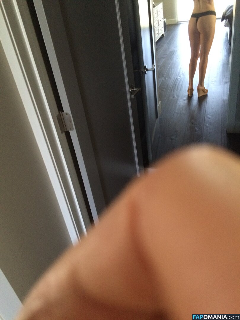 Ashley Mulheron Nude Leaked Photo #193