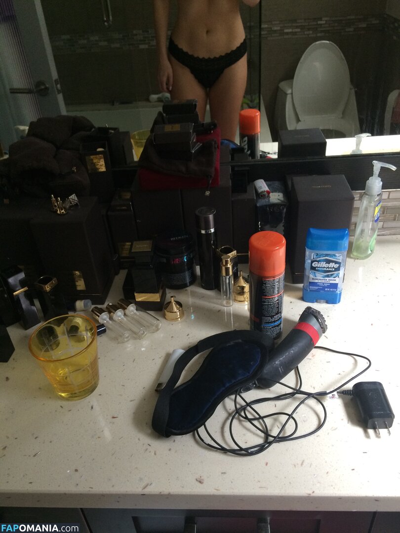 Ashley Mulheron Nude Leaked Photo #196