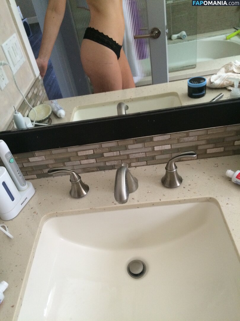 Ashley Mulheron Nude Leaked Photo #198