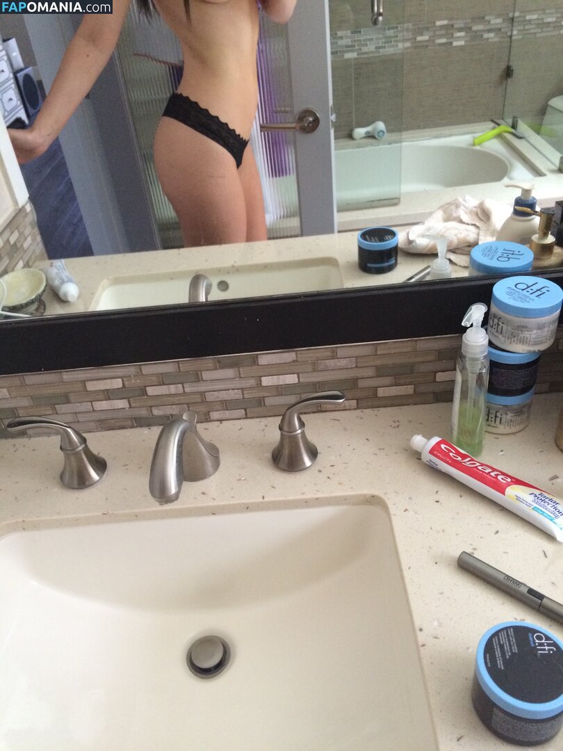 Ashley Mulheron Nude Leaked Photo #199