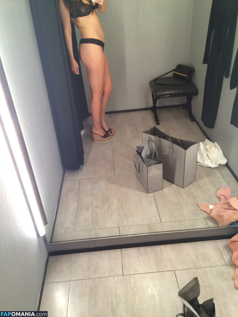 Ashley Mulheron Nude Leaked Photo #200