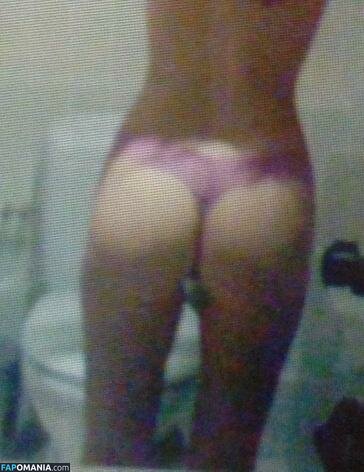 Ashley Mulheron Nude Leaked Photo #216