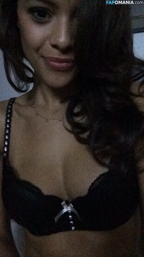 Aubrey Cleland Nude Leaked Photo #49