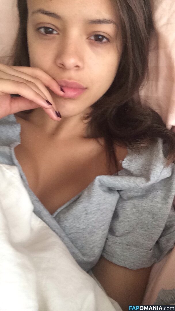 Aubrey Cleland Nude Leaked Photo #57