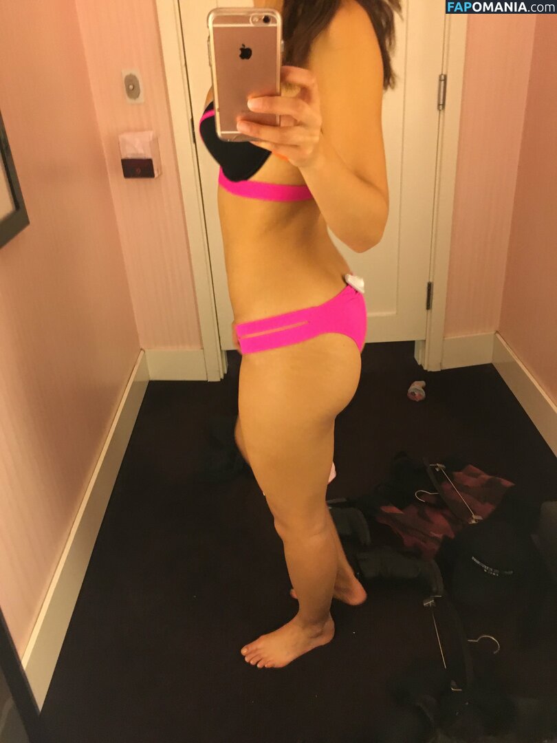Aubrey Cleland Nude Leaked Photo #62