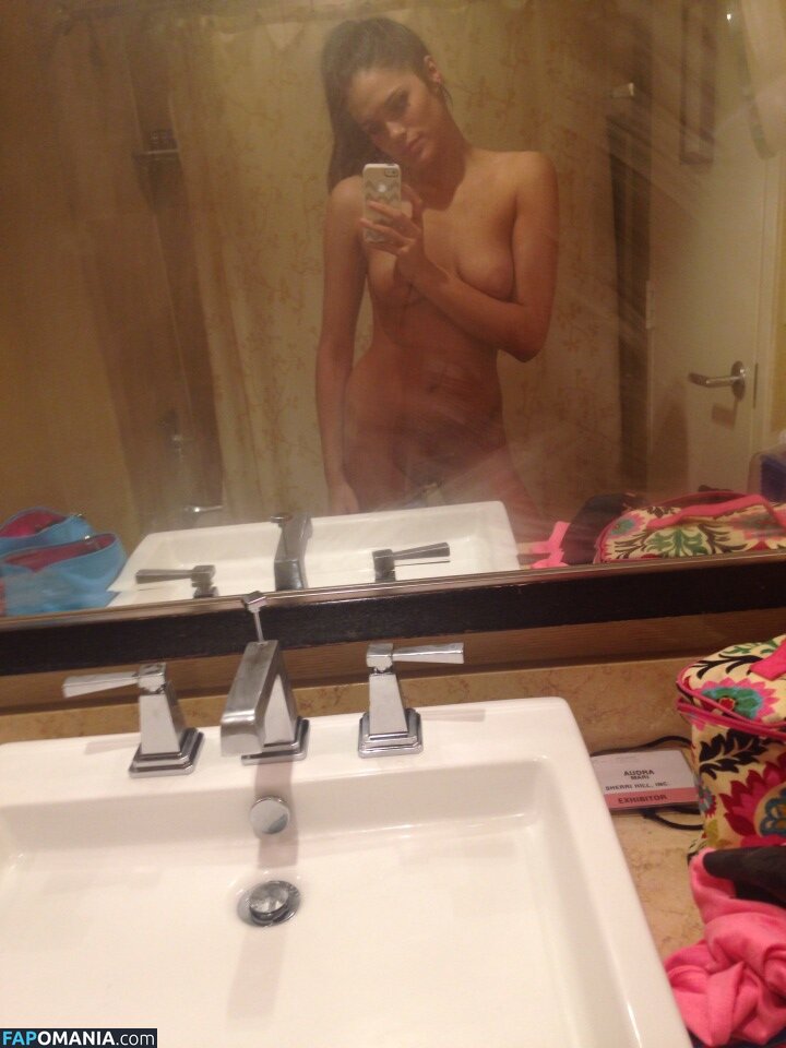 Audra Mari Nude Leaked Photo #1