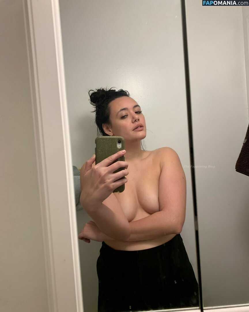 Becca Brown Nude Leaked Photo #5