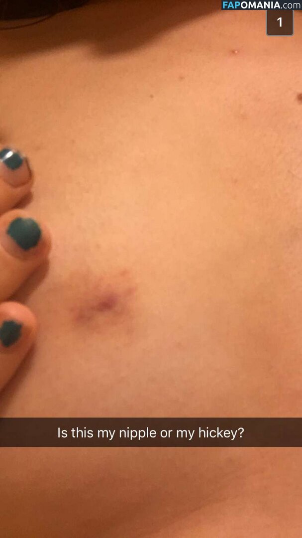 Bex Taylor Klaus Nude Leaked Photo #33