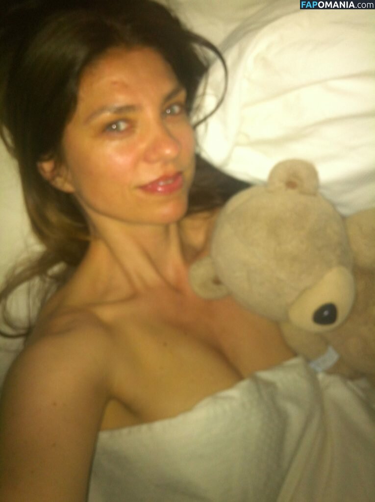 Bianca Westwood Nude Leaked Photo #9