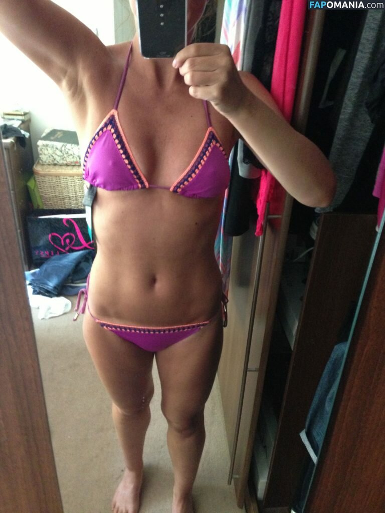 Bianca Westwood Nude Leaked Photo #13