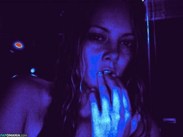 Bijou Phillips Nude Leaked Photo #16