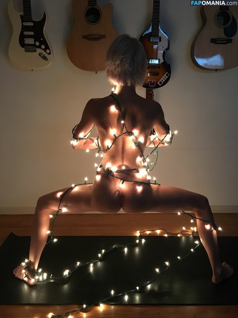 Britni Sheridan Nude Leaked Photo #45