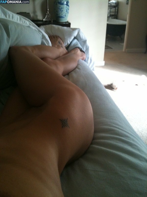 Brooke Burns Nude Leaked Photo #2