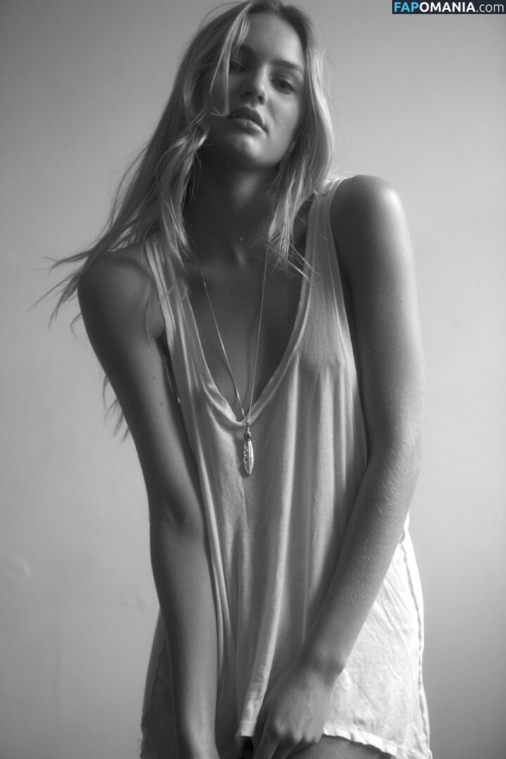 Candice Swanepoel Nude Leaked Photo #1270