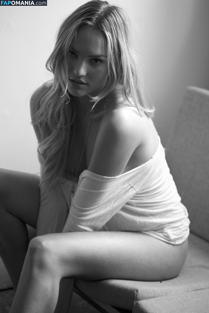 Candice Swanepoel Nude Leaked Photo #1273