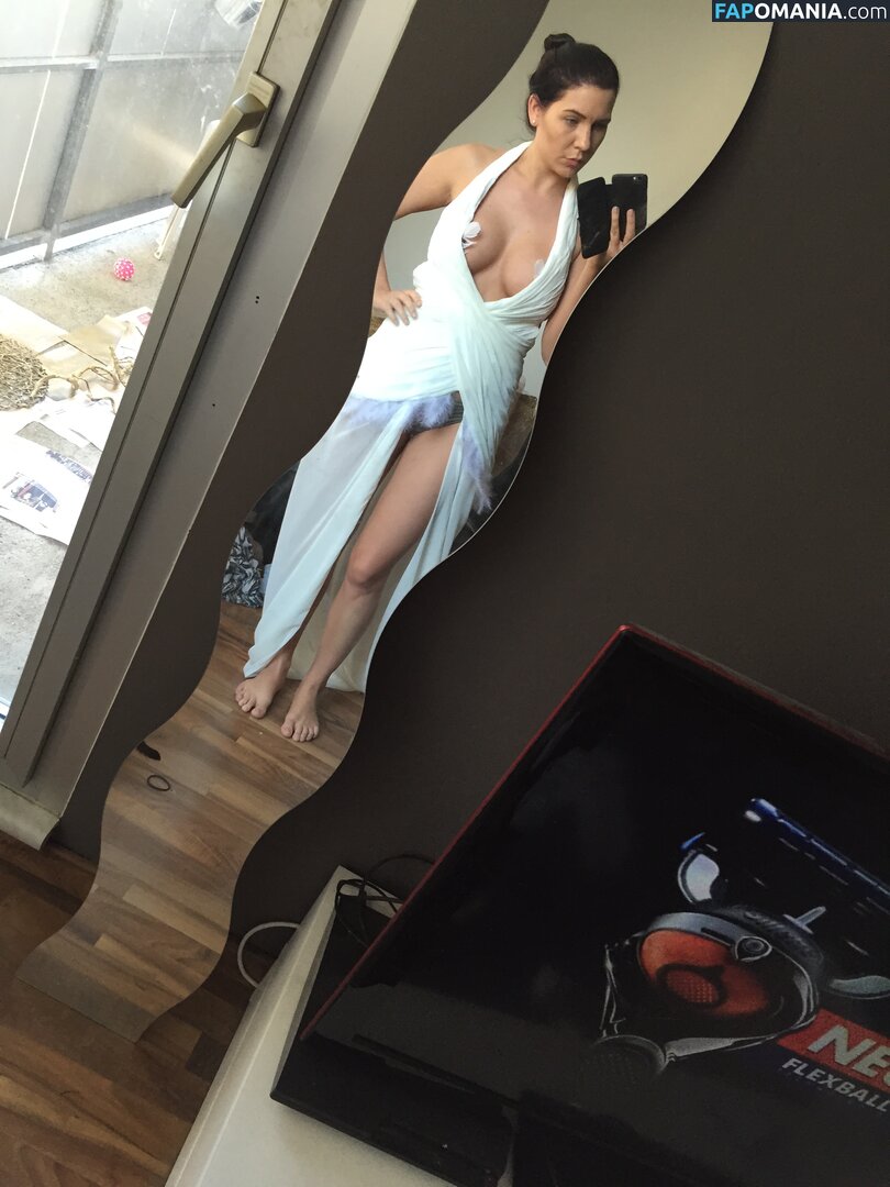 Carina Schwarz Nude Leaked Photo #56
