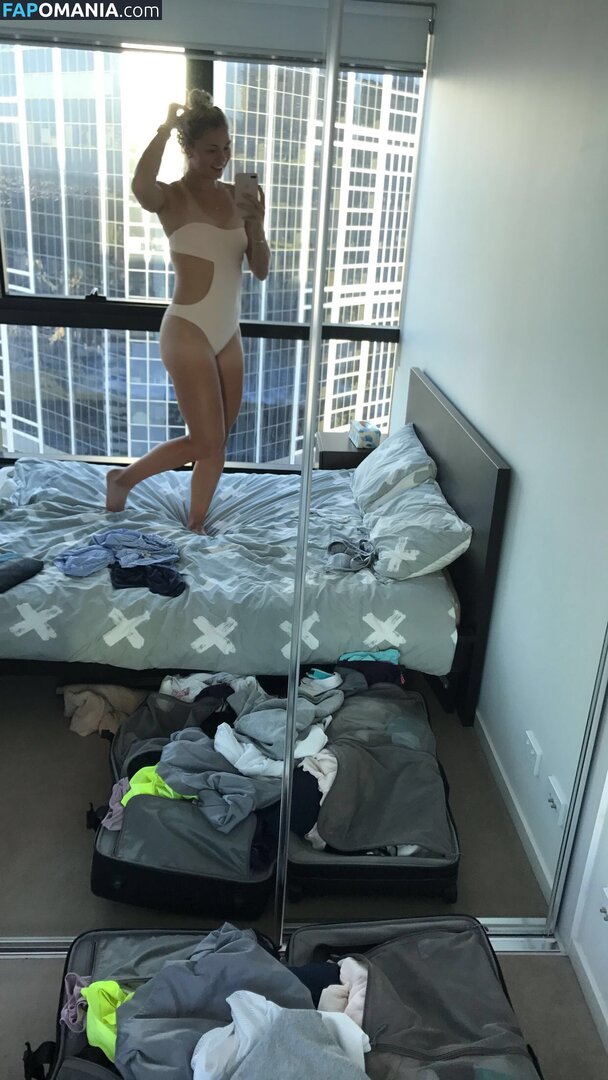 Carina Witthoeft Nude Leaked Photo #23