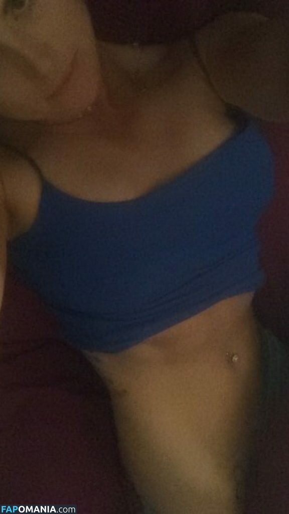 Carly Booth Nude Leaked Photo #5