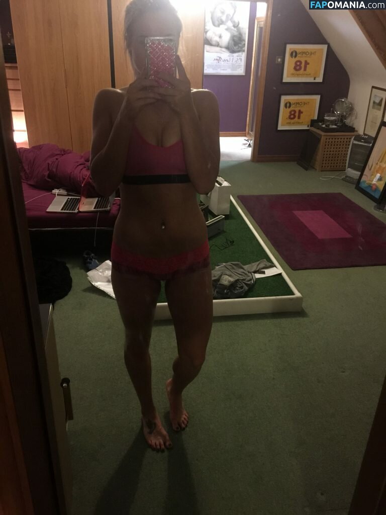 Carly Booth Nude Leaked Photo #11