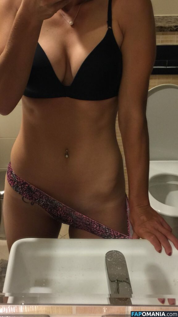 Carly Booth Nude Leaked Photo #12