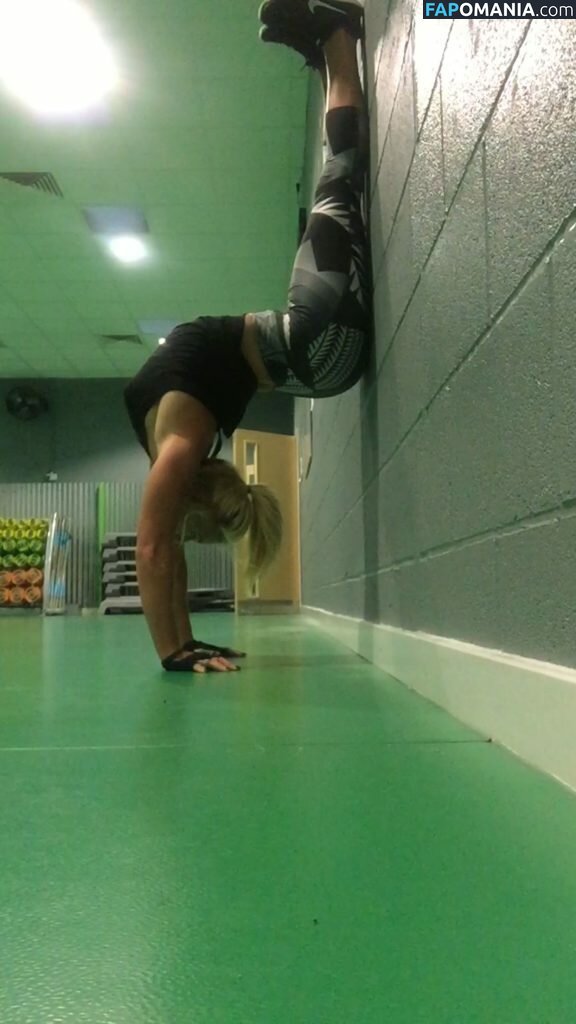 Carly Booth Nude Leaked Photo #36