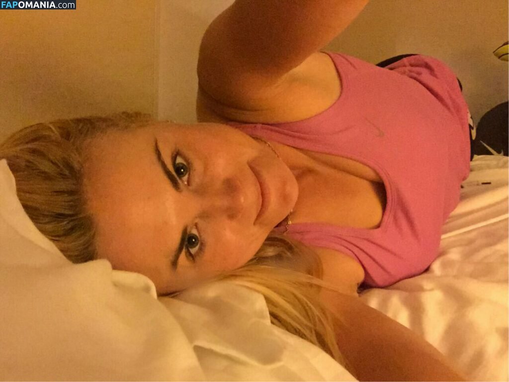 Carly Booth Nude Leaked Photo #54