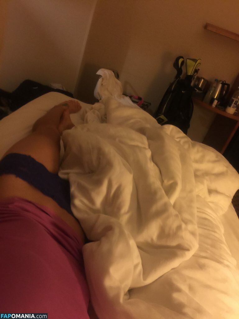 Carly Booth Nude Leaked Photo #55
