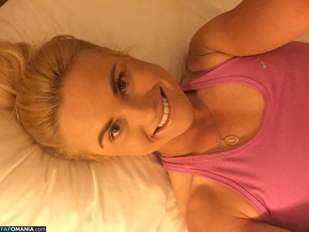 Carly Booth Nude Leaked Photo #58