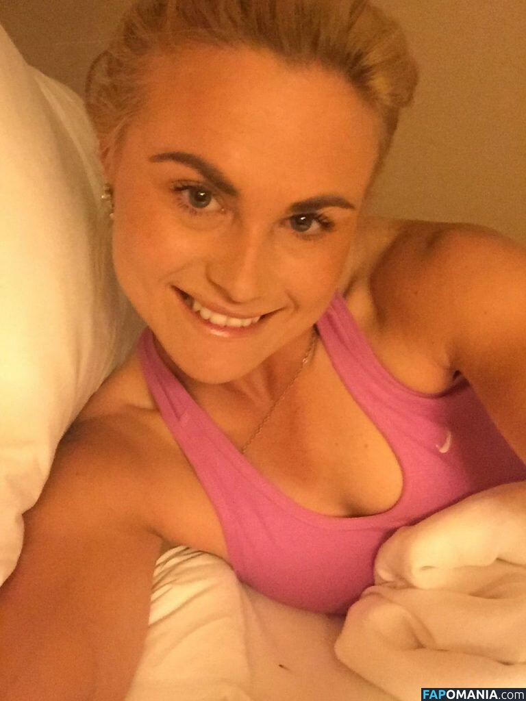 Carly Booth Nude Leaked Photo #59