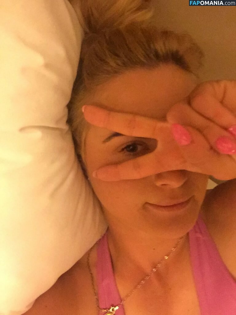 Carly Booth Nude Leaked Photo #61