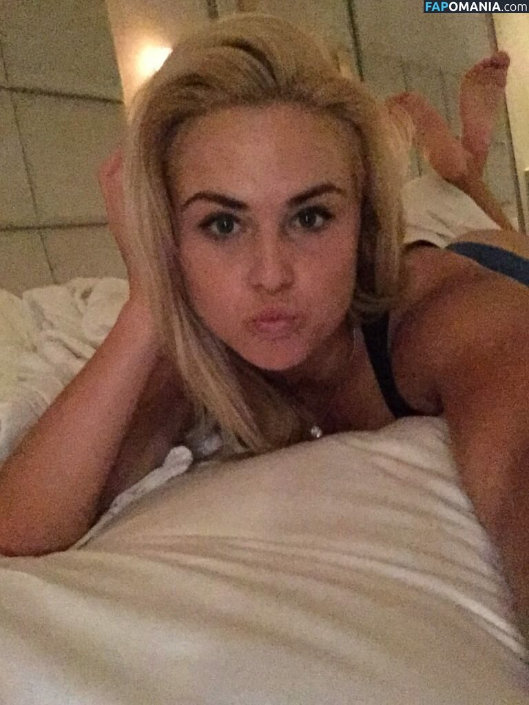 Carly Booth Nude Leaked Photo #87